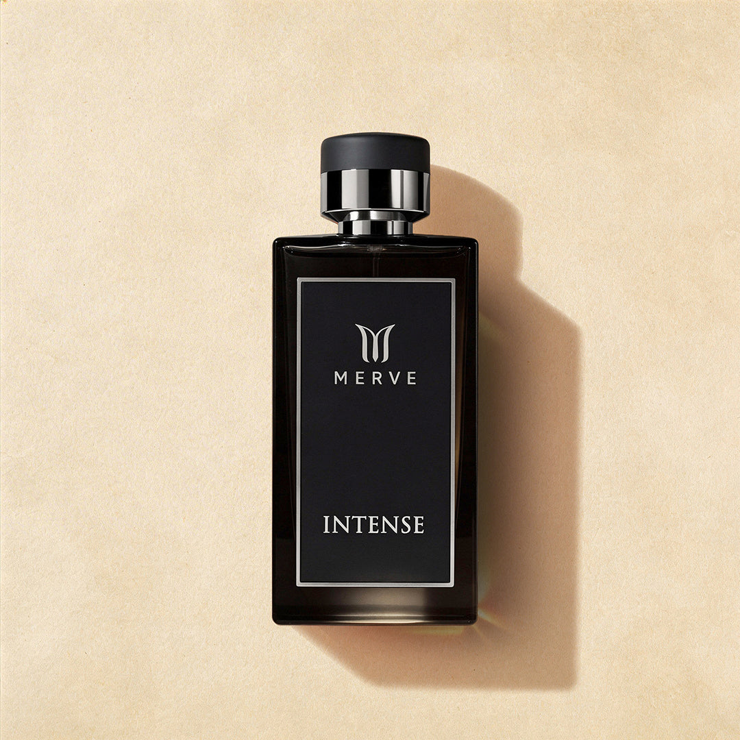 INTENSE | MEN