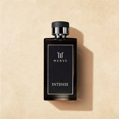 INTENSE | MEN