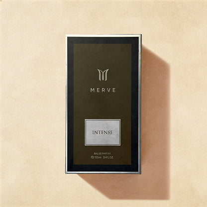 INTENSE | MEN