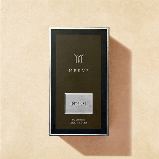 INTENSE | MEN