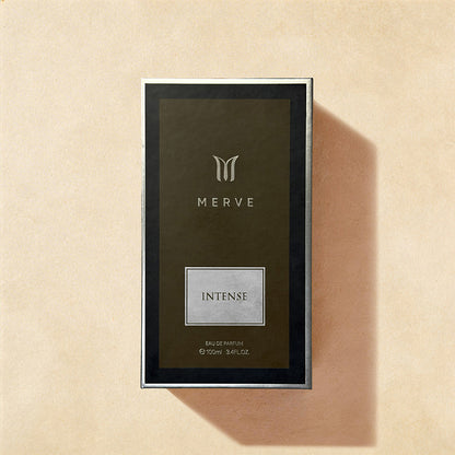INTENSE | MEN