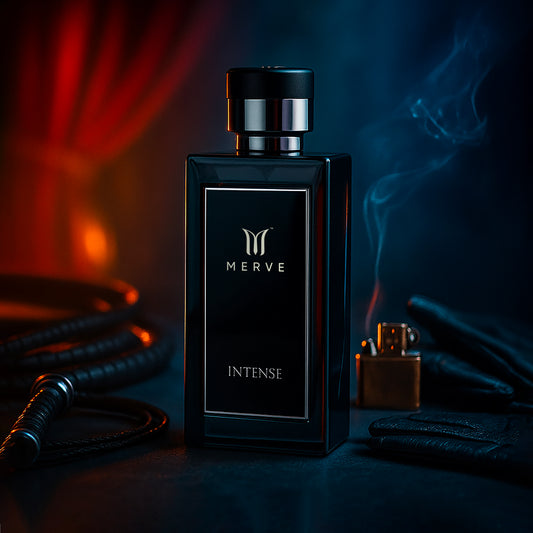 INTENSE | MEN