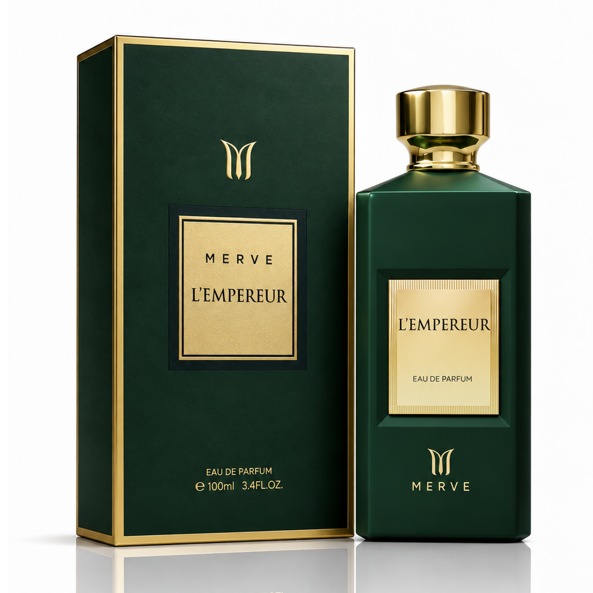 L’EMPEREUR | UNISEX