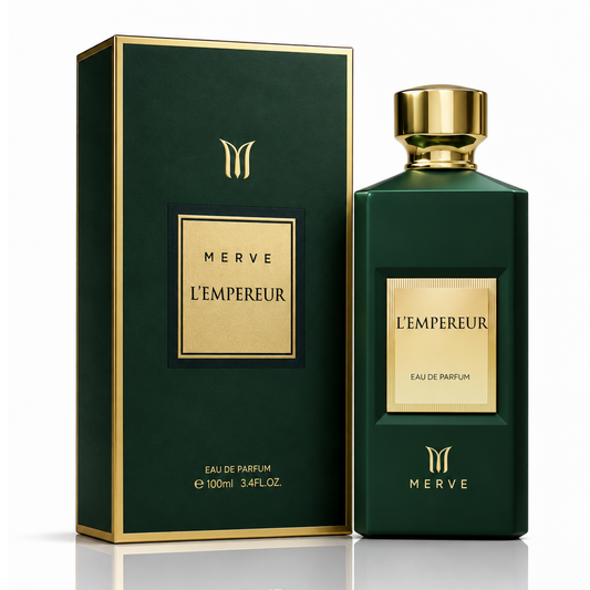 L’EMPEREUR | UNISEX