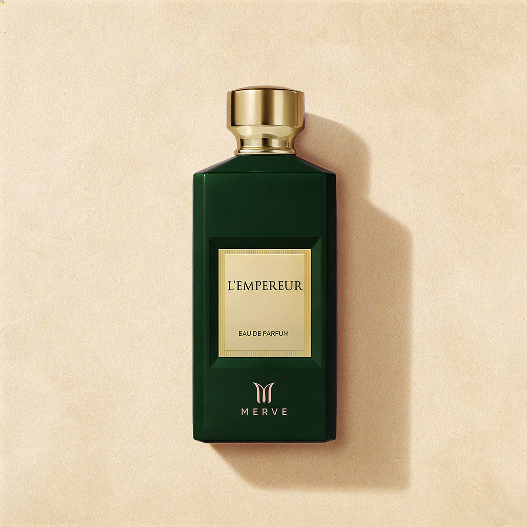 L’EMPEREUR | UNISEX
