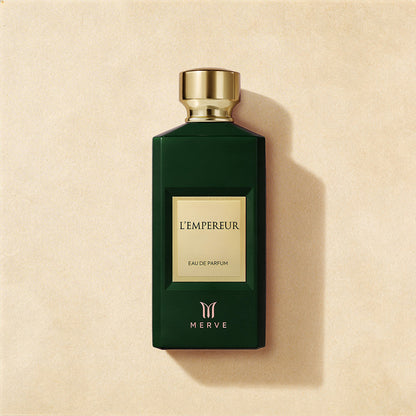 L’EMPEREUR | UNISEX