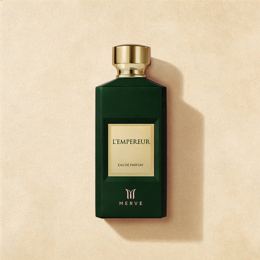 L’EMPEREUR | UNISEX