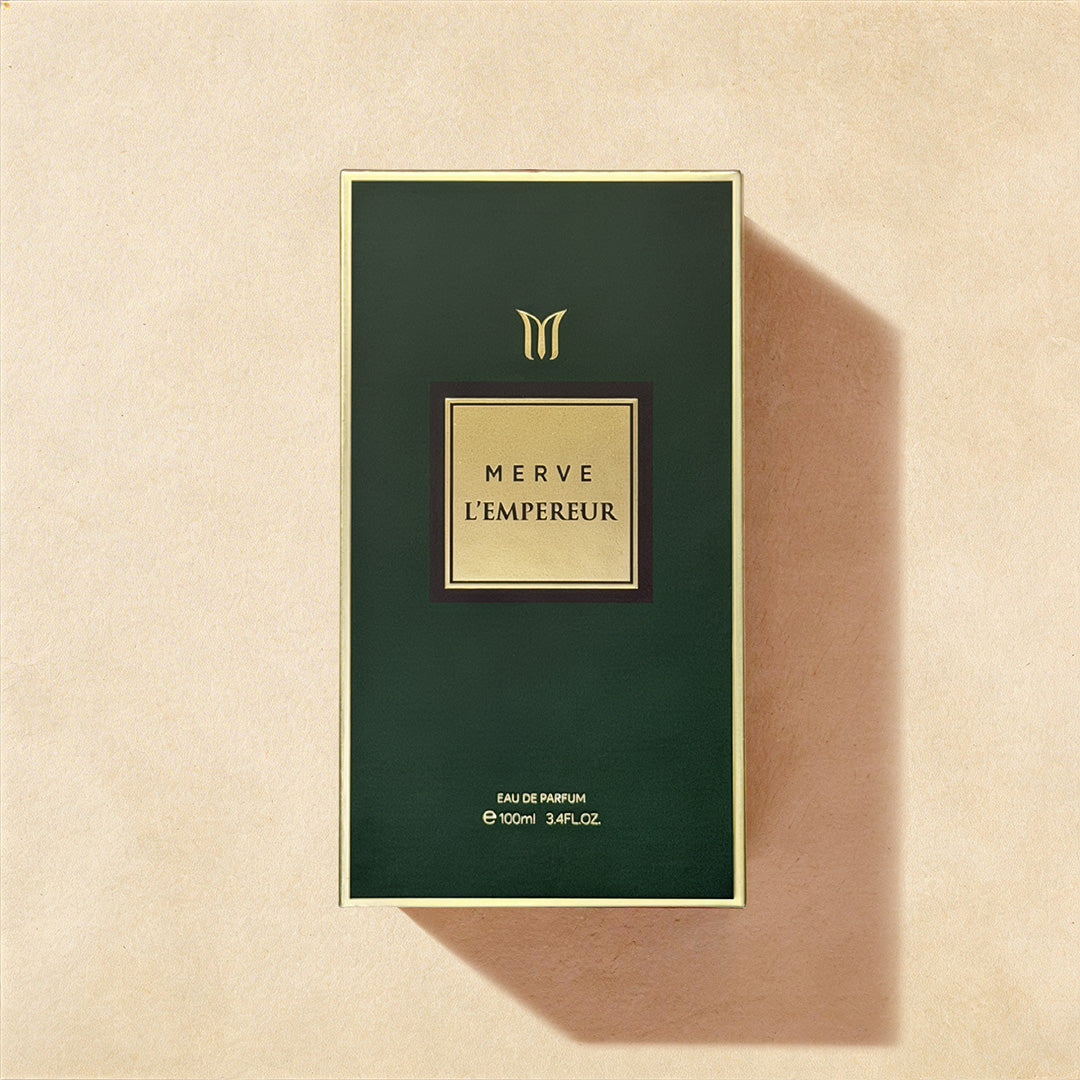 L’EMPEREUR | UNISEX