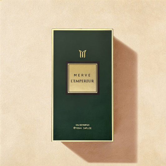 L’EMPEREUR | UNISEX
