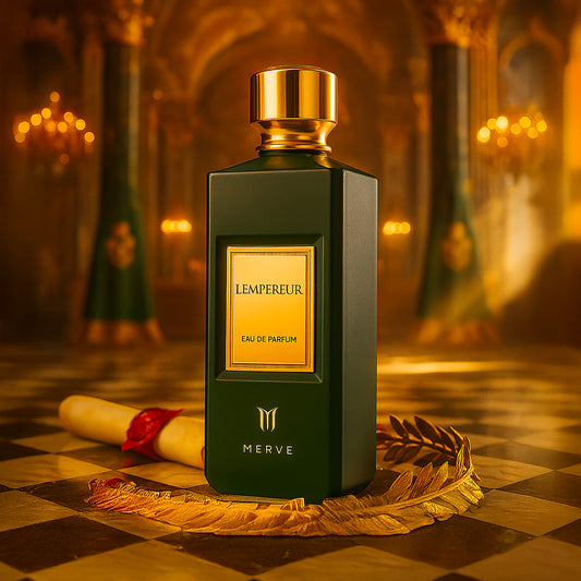 L’EMPEREUR | UNISEX