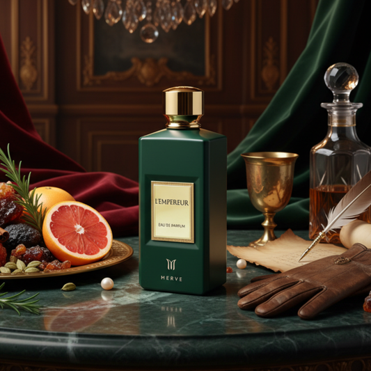 L’EMPEREUR | UNISEX