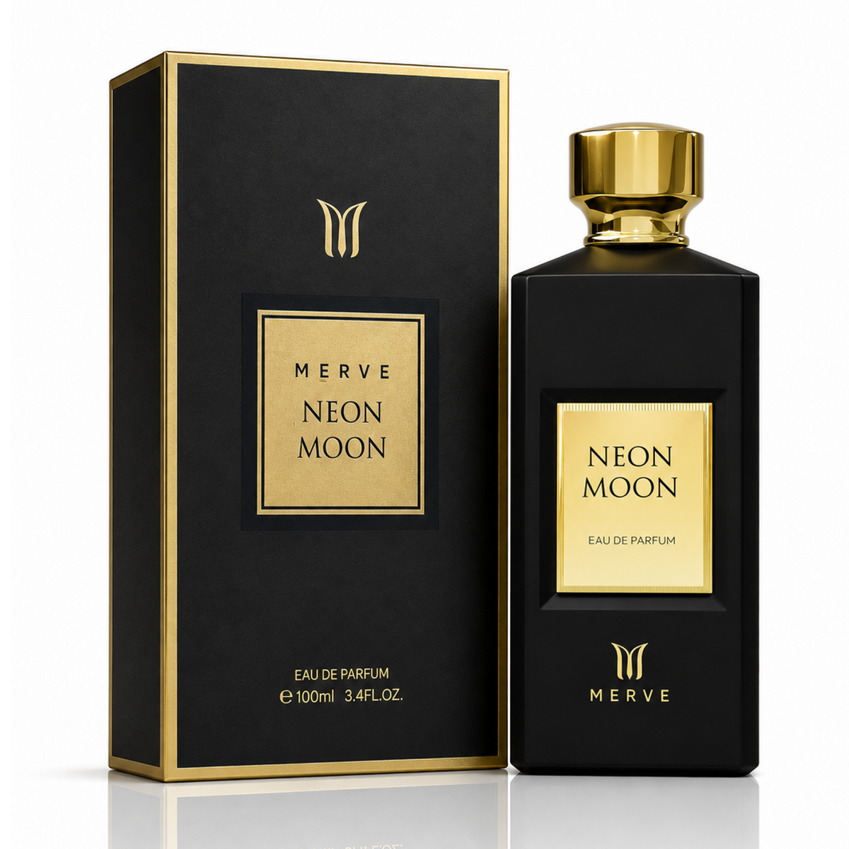 NEON MOON | UNISEX