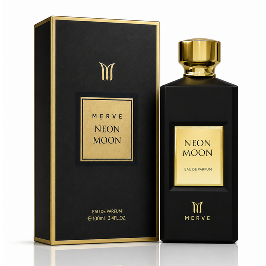 NEON MOON | UNISEX