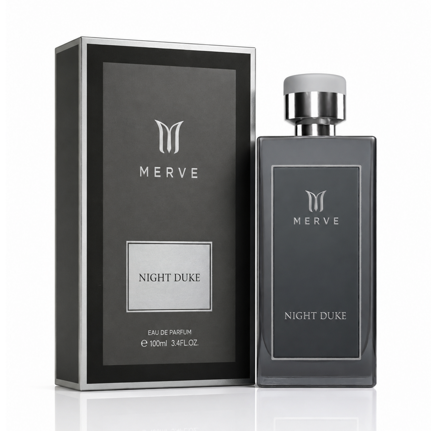 NIGHT DUKE | MEN
