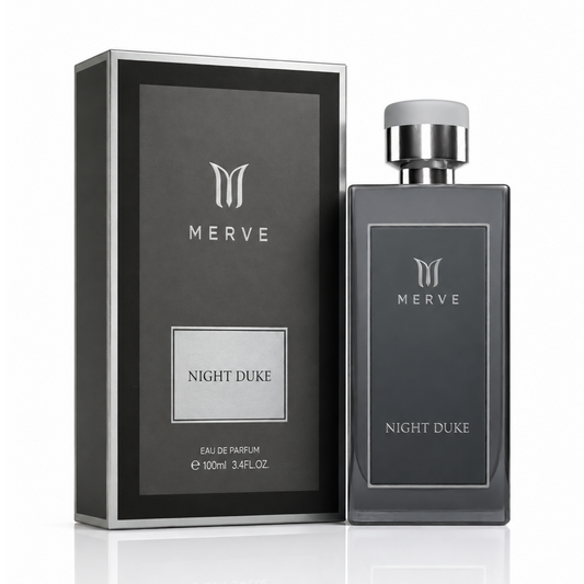 NIGHT DUKE | MEN