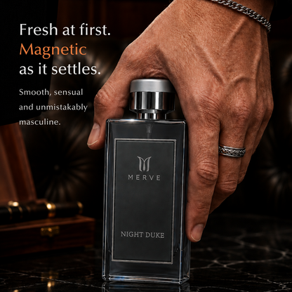 NIGHT DUKE | MEN