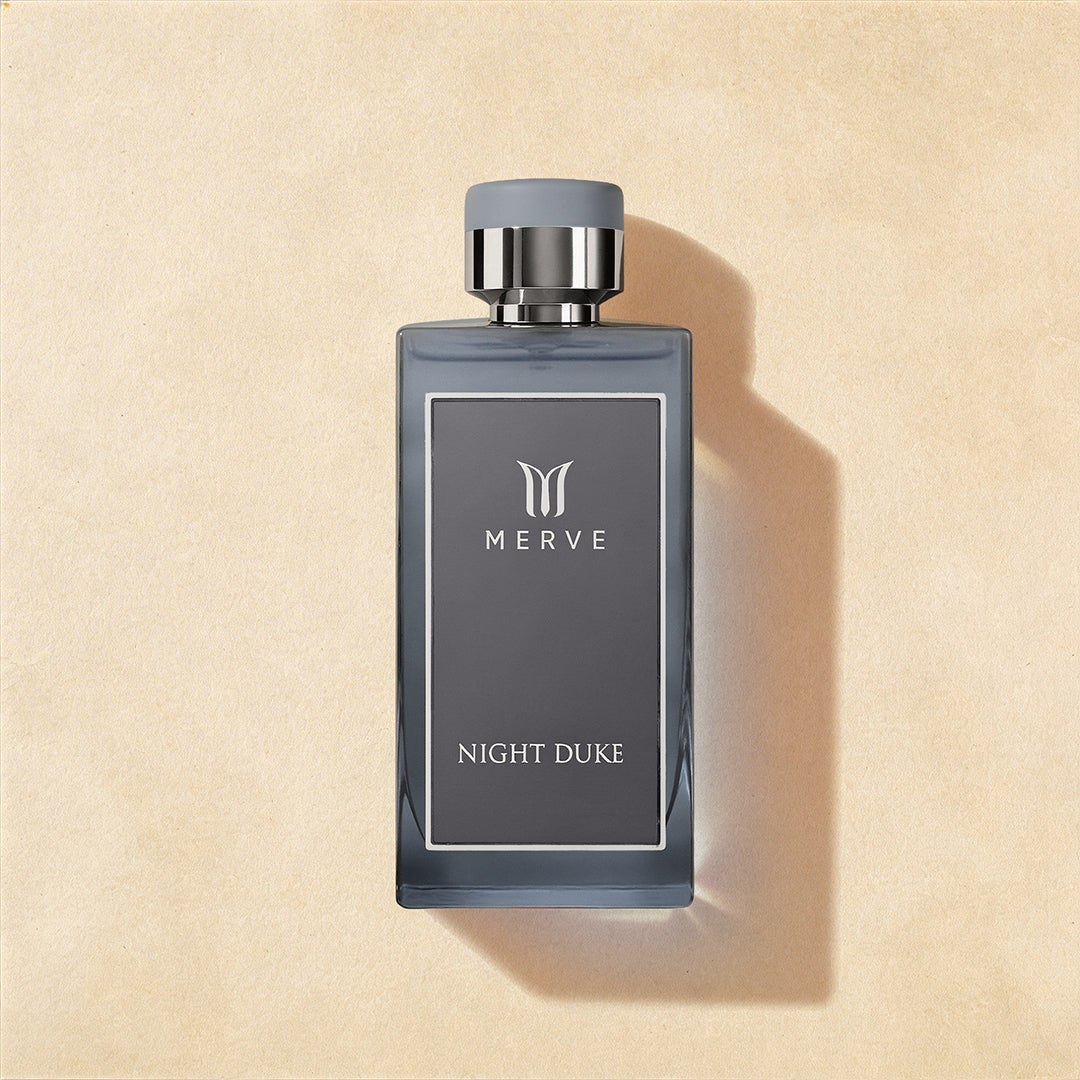 NIGHT DUKE | MEN
