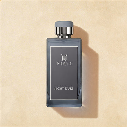 NIGHT DUKE | MEN