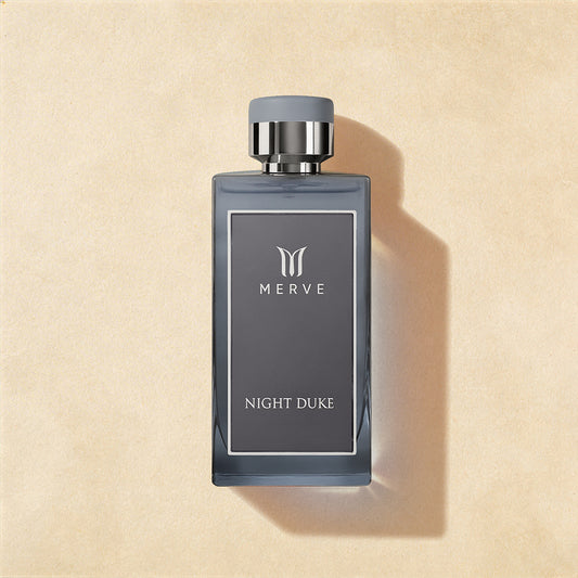 NIGHT DUKE | MEN
