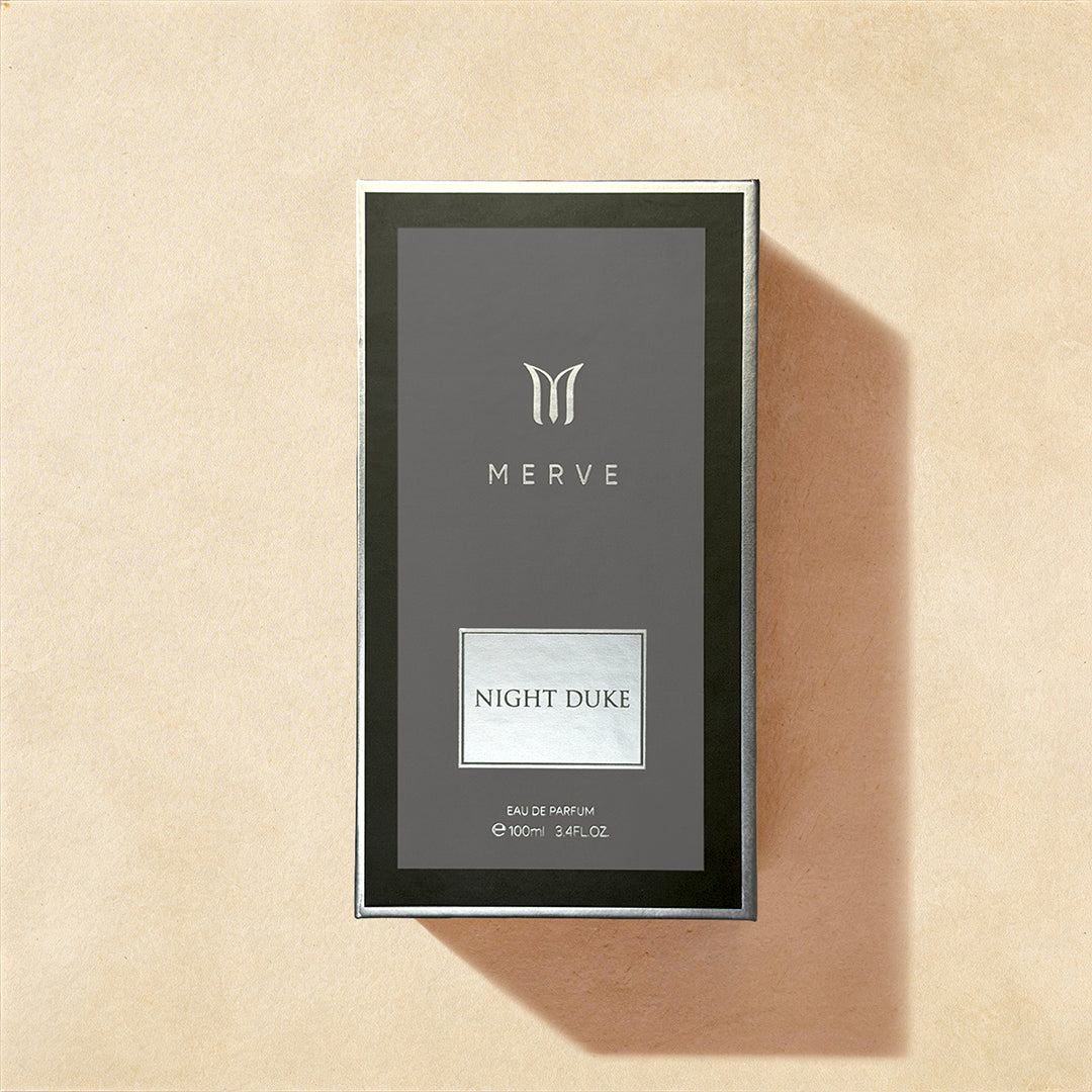 NIGHT DUKE | MEN