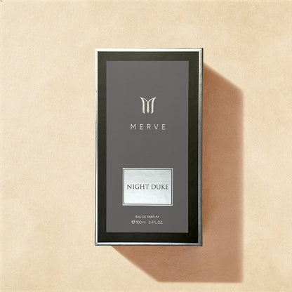 NIGHT DUKE | MEN