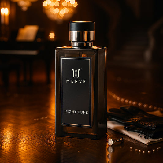 NIGHT DUKE | MEN