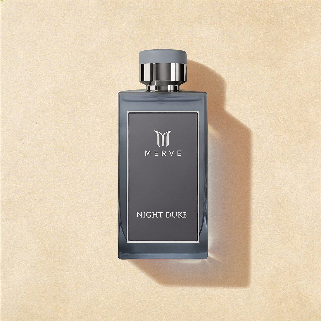NIGHT DUKE | MEN