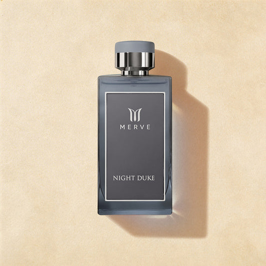NIGHT DUKE | MEN