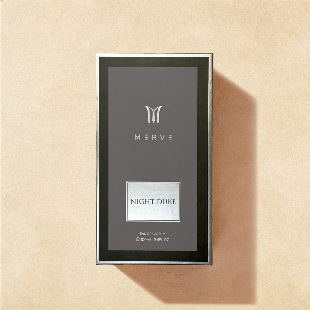 NIGHT DUKE | MEN