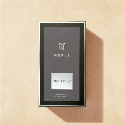 NIGHT DUKE | MEN