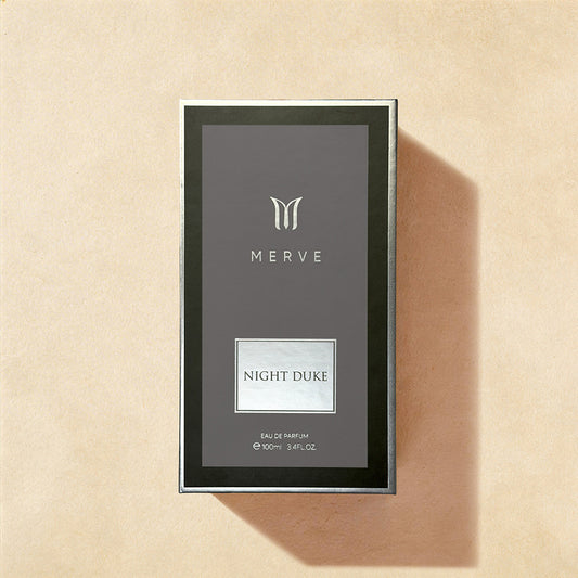 NIGHT DUKE | MEN