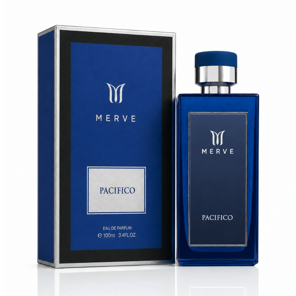 PACIFICO | MEN