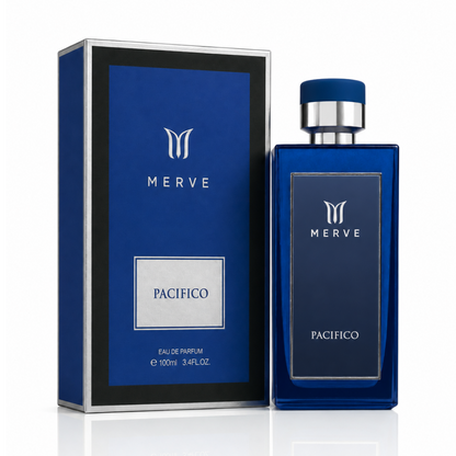 PACIFICO | MEN