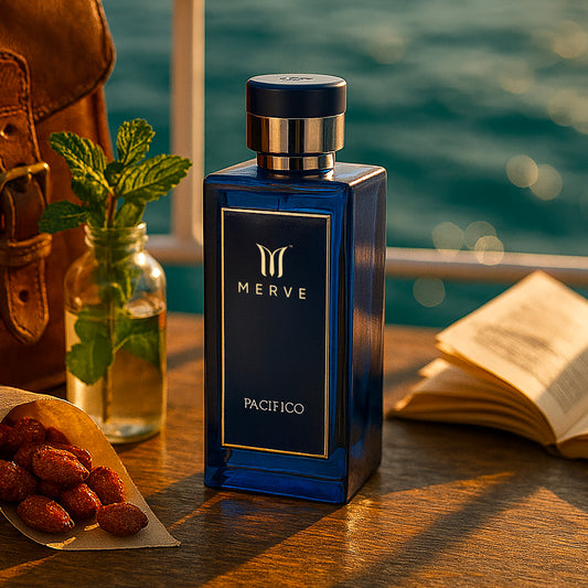 PACIFICO | MEN