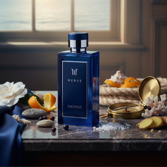 PACIFICO | MEN