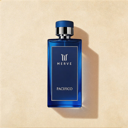PACIFICO | MEN