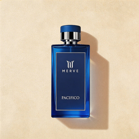PACIFICO | MEN