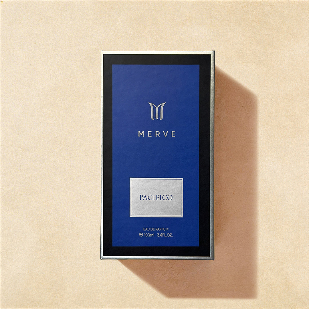 PACIFICO | MEN