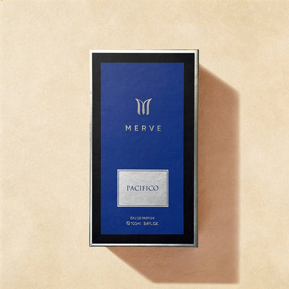 PACIFICO | MEN