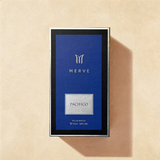 PACIFICO | MEN
