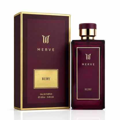 RUBY | WOMEN