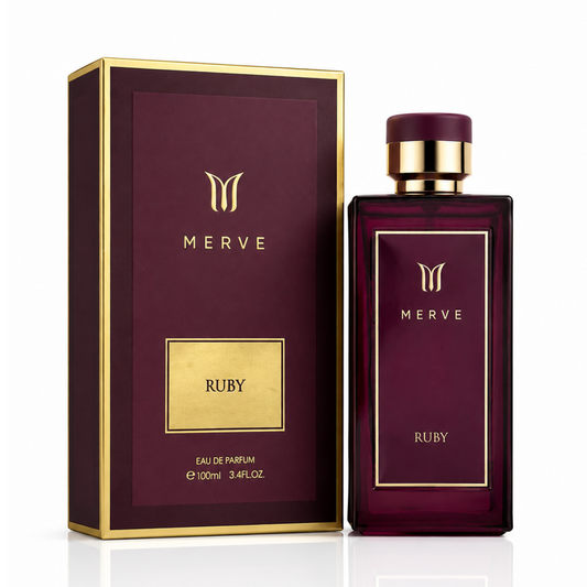 RUBY | WOMEN
