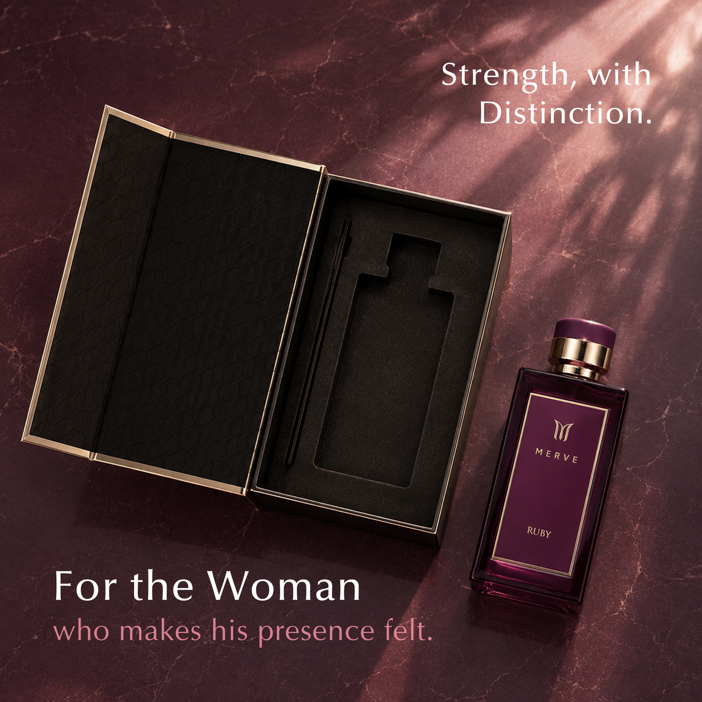 RUBY | WOMEN