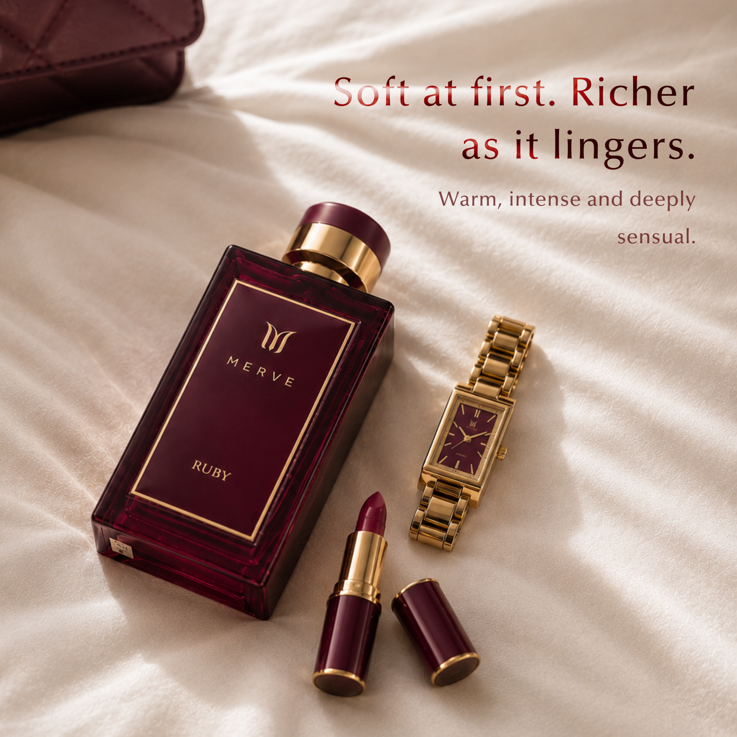 RUBY | WOMEN