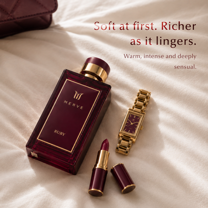 RUBY | WOMEN