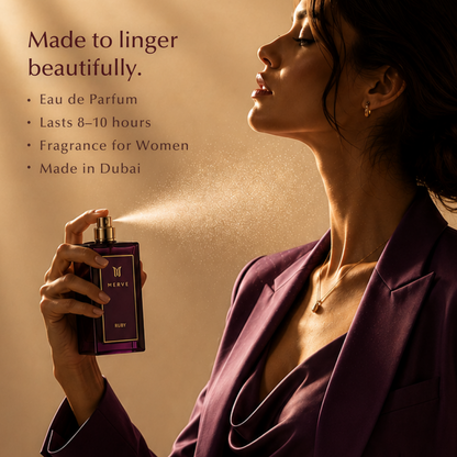 RUBY | WOMEN