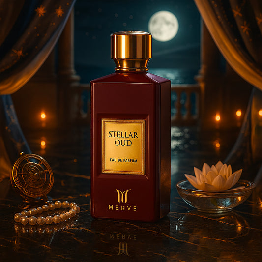 STELLAR OUD | UNISEX