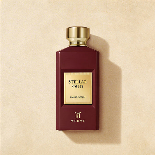 STELLAR OUD | UNISEX