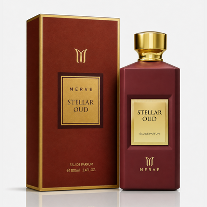 STELLAR OUD | UNISEX