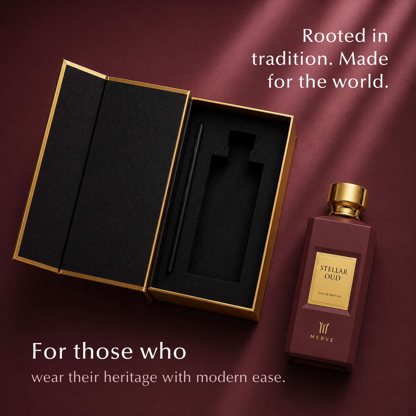 STELLAR OUD | UNISEX